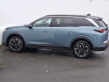 Used Peugeot 5008 2025 for sale - 76763610: Photo