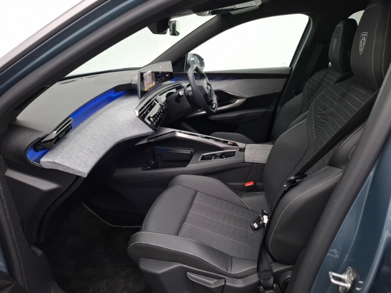 Used Peugeot 5008 2025 for sale - 76763610: Photo 5