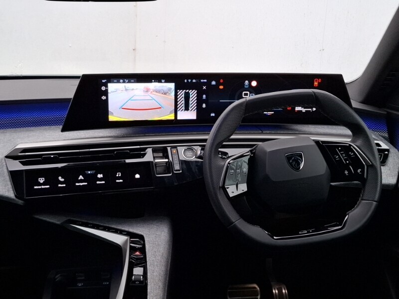 Used Peugeot 5008 2025 for sale - 76763610: Photo 7