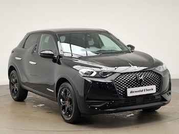 Used DS Automobiles DS 3 2022 for sale - 79101221: Photo