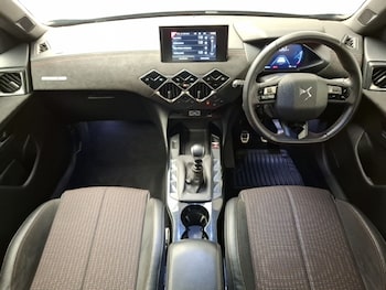 Used DS Automobiles DS 3 2022 for sale - 79101221: Photo