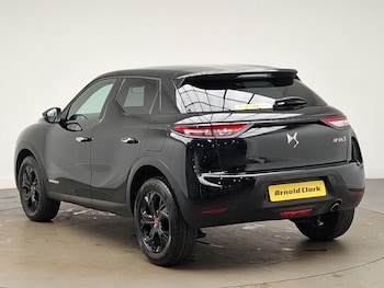 Used DS Automobiles DS 3 2022 for sale - 79101221: Photo