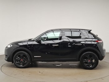 Used DS Automobiles DS 3 2022 for sale - 79101221: Photo