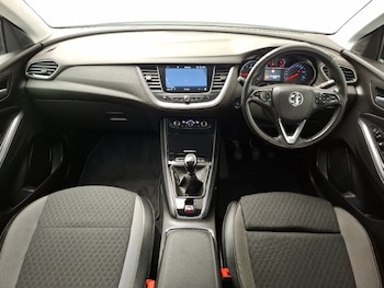 Used Vauxhall Grandland X 2021 for sale - 78747164: Photo