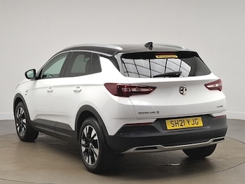 Used Vauxhall Grandland X 2021 for sale - 78747164: Photo