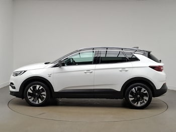 Used Vauxhall Grandland X 2021 for sale - 78747164: Photo