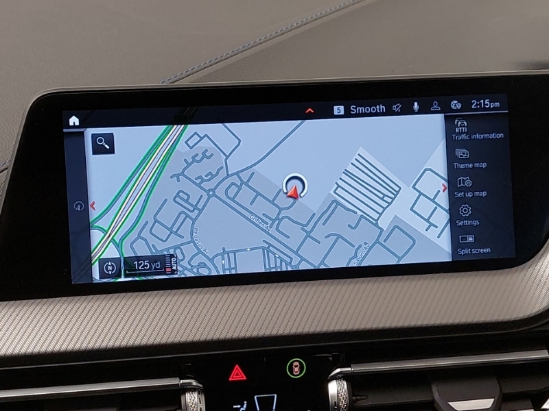 Used BMW 1 Series 2023 for sale - 77289922: Photo 10