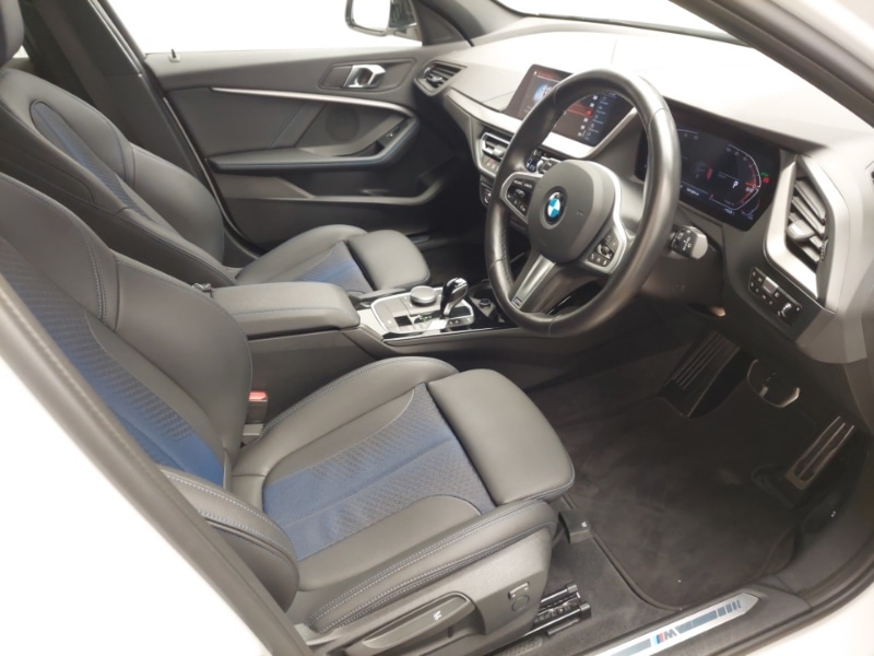 Used BMW 1 Series 2023 for sale - 77289922: Photo 13