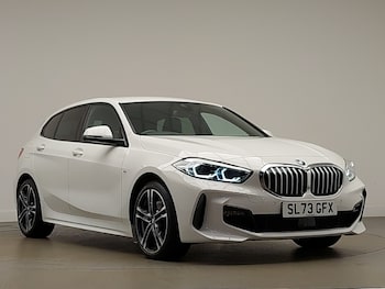 Used BMW 1 Series 2023 for sale - 77289922: Photo