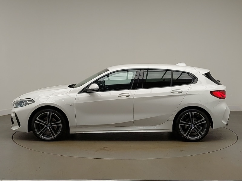 Used BMW 1 Series 2023 for sale - 77289922: Photo 4