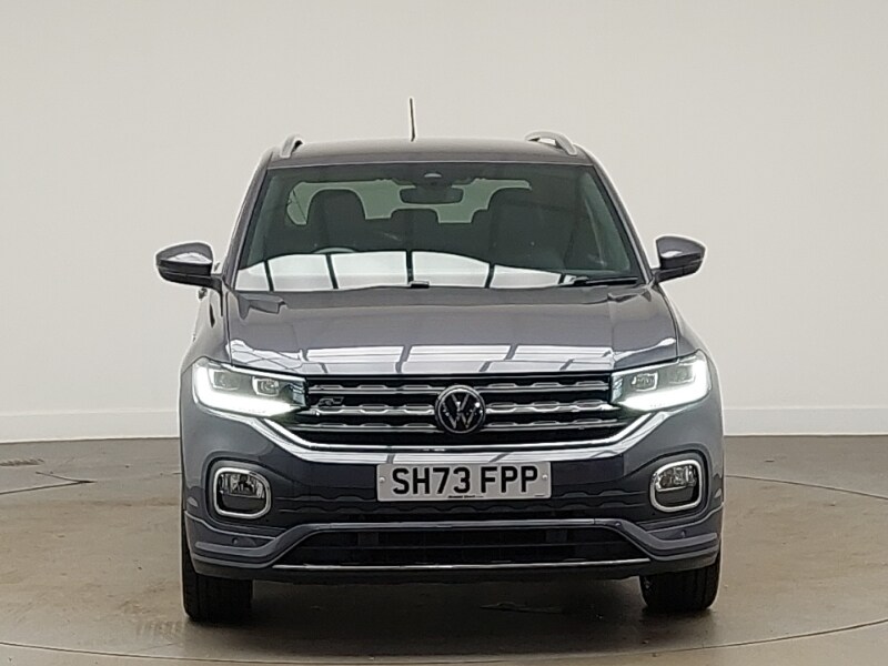 Used Volkswagen T-Cross 2023 for sale - 76230097: Photo 12