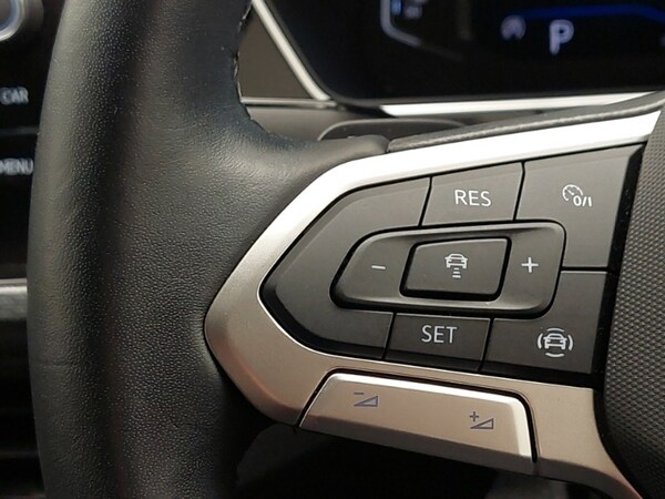 Used Volkswagen T-Cross 2023 for sale - 76230097: Photo 18