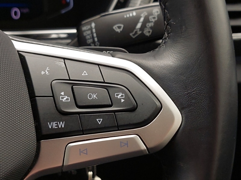 Used Volkswagen T-Cross 2023 for sale - 76230097: Photo 19