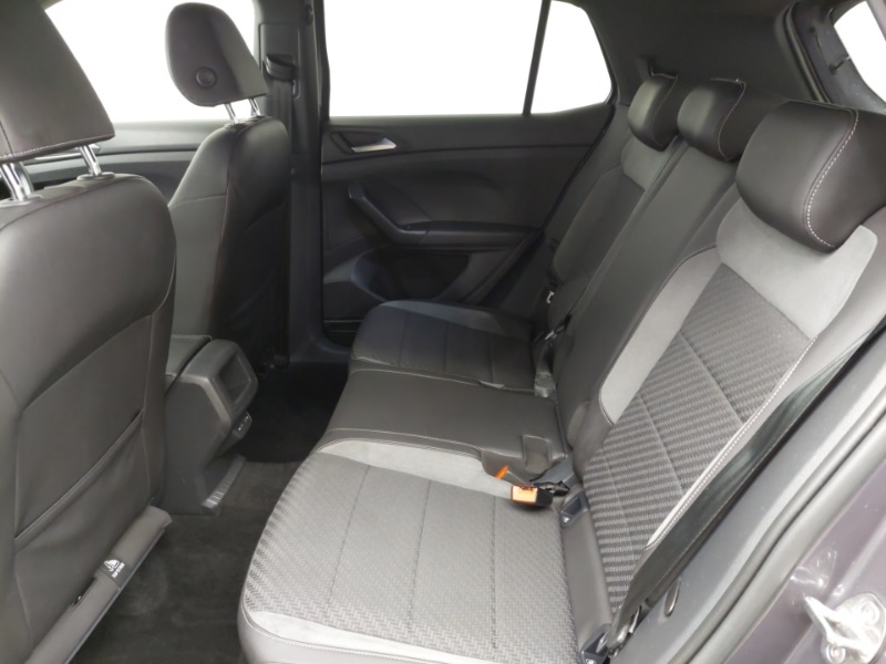 Used Volkswagen T-Cross 2023 for sale - 76230097: Photo 6