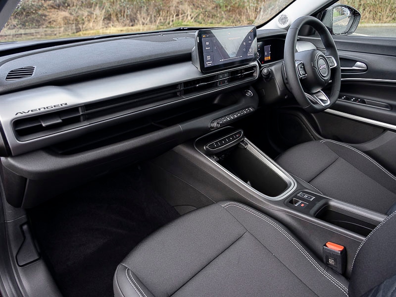 Used Jeep Other 2025 for sale - 77114821: Photo 14