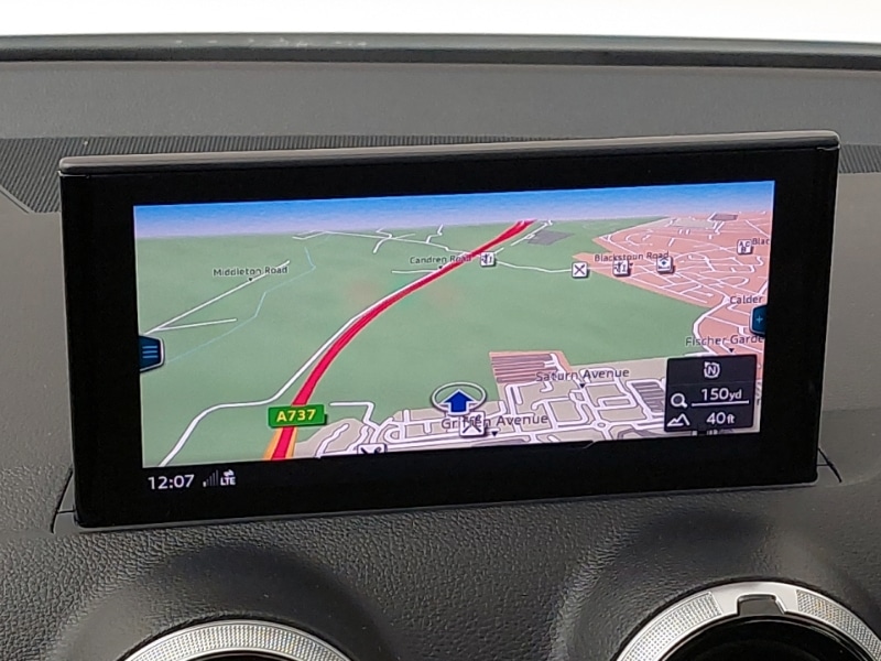 Used Audi Q2 2021 for sale - 76771372: Photo 10