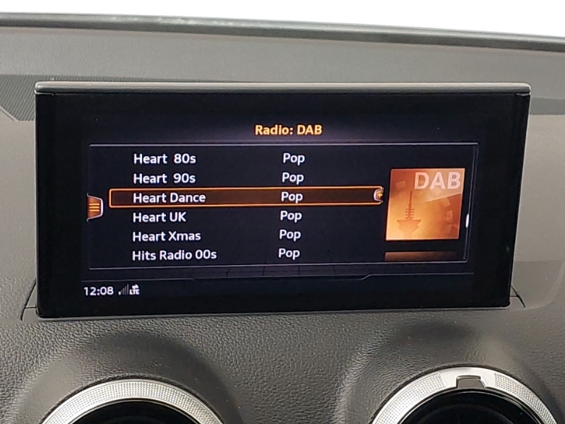 Used Audi Q2 2021 for sale - 76771372: Photo 11