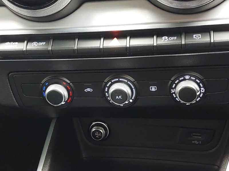 Used Audi Q2 2021 for sale - 76771372: Photo 14