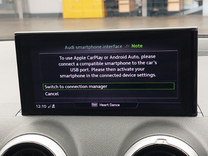 Used Audi Q2 2021 for sale - 76771372: Photo 16