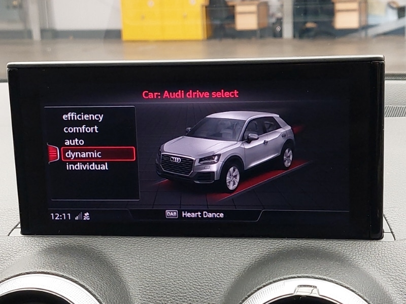 Used Audi Q2 2021 for sale - 76771372: Photo 17