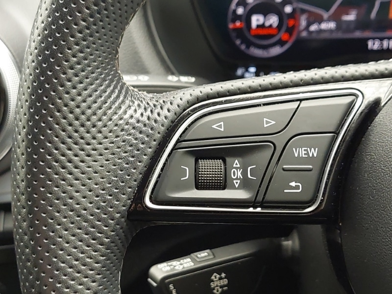 Used Audi Q2 2021 for sale - 76771372: Photo 18