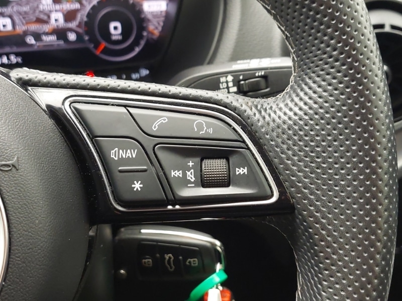 Used Audi Q2 2021 for sale - 76771372: Photo 19