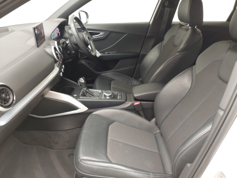 Used Audi Q2 2021 for sale - 76771372: Photo 5