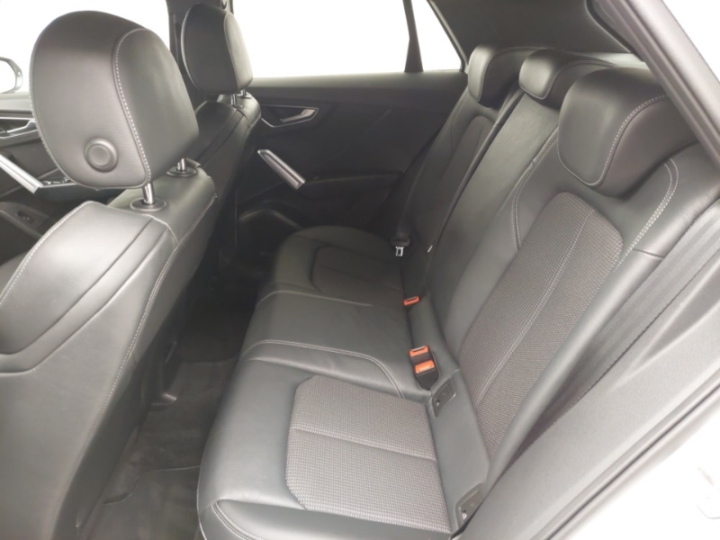 Used Audi Q2 2021 for sale - 76771372: Photo 6