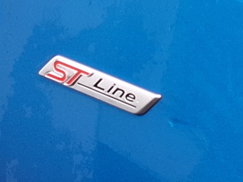 Used Ford Puma 2022 for sale - 76275534: Photo 13