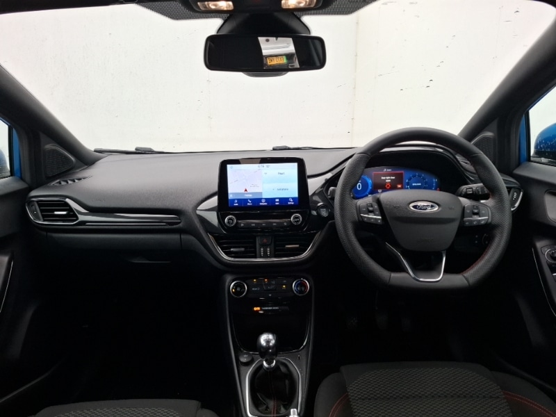 Used Ford Puma 2022 for sale - 76275534: Photo 2