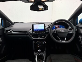 Used Ford Puma 2022 for sale - 76275534: Photo