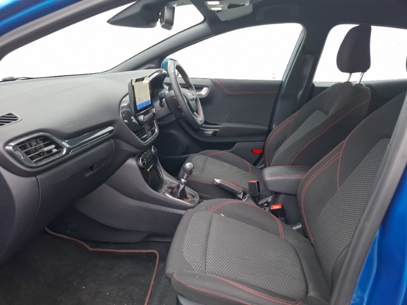 Used Ford Puma 2022 for sale - 76275534: Photo 5