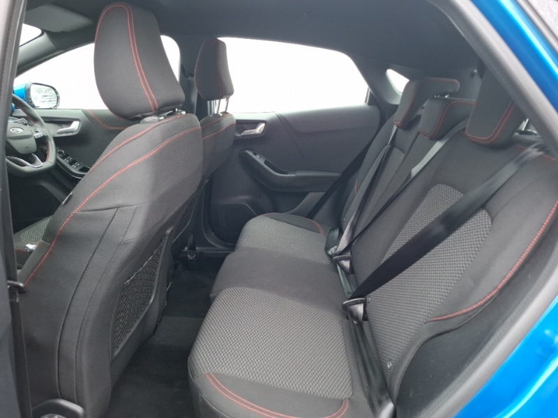 Used Ford Puma 2022 for sale - 76275534: Photo 6