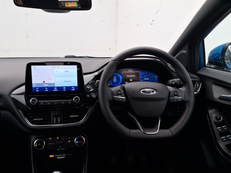 Used Ford Puma 2022 for sale - 76275534: Photo 7