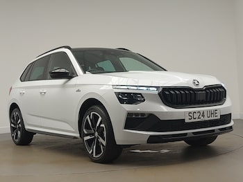 2024 - 1.0 TSI Monte Carlo 5dr DSG