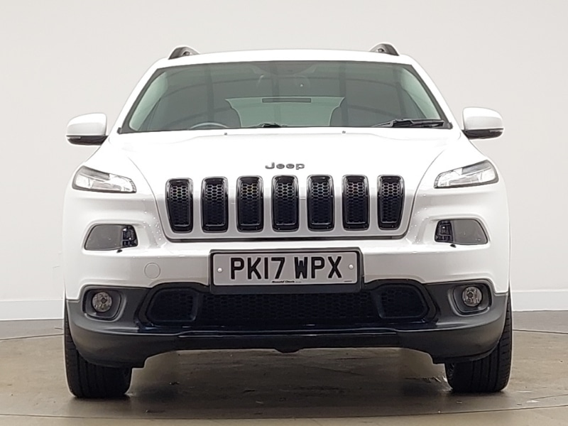 Used Jeep Cherokee 2017 for sale - 76978405: Photo 12