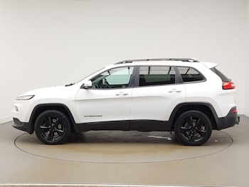 Used Jeep Cherokee 2017 for sale - 76978405: Photo