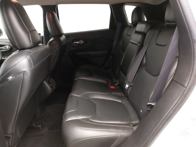 Used Jeep Cherokee 2017 for sale - 76978405: Photo 6