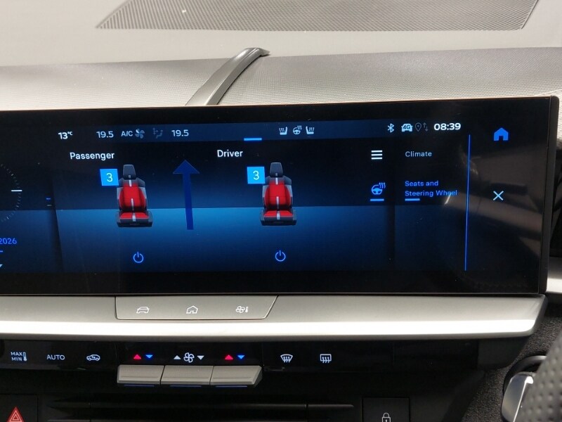 Used Vauxhall Grandland 2026 for sale - 78151266: Photo 15