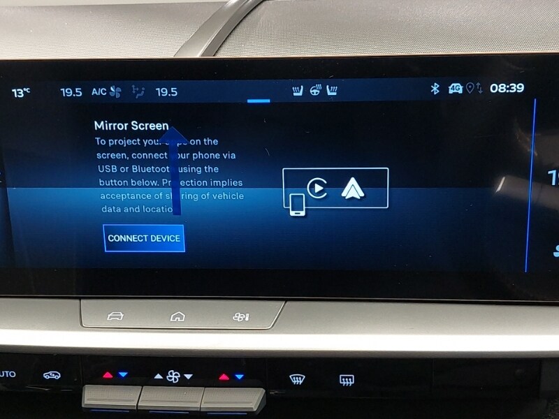 Used Vauxhall Grandland 2026 for sale - 78151266: Photo 17