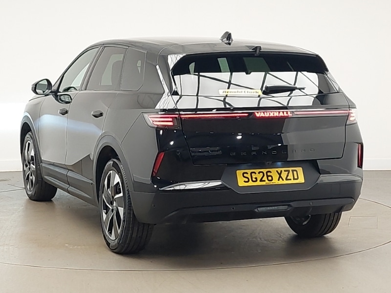 Used Vauxhall Grandland 2026 for sale - 78151266: Photo 3