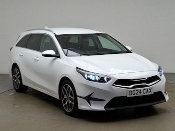 Used Kia Ceed 2024 for sale - 78783158: Photo
