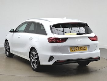 Used Kia Ceed 2024 for sale - 78783158: Photo