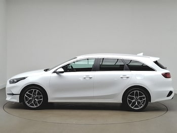 Used Kia Ceed 2024 for sale - 78783158: Photo