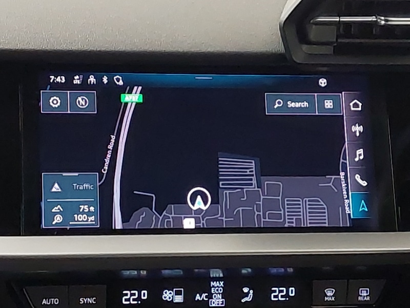 Used Audi A3 2023 for sale - 77272940: Photo 11