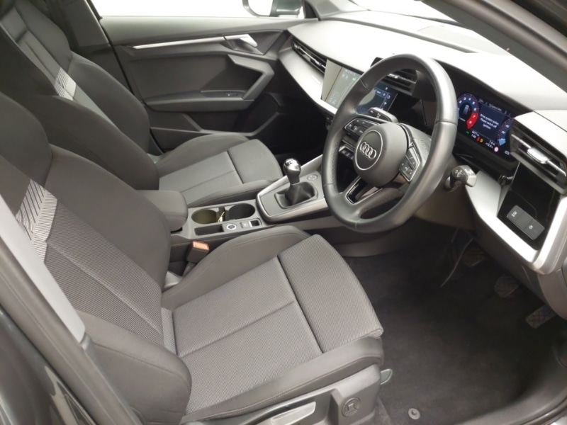 Used Audi A3 2023 for sale - 77272940: Photo 13