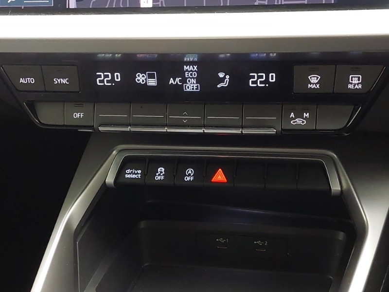 Used Audi A3 2023 for sale - 77272940: Photo 14