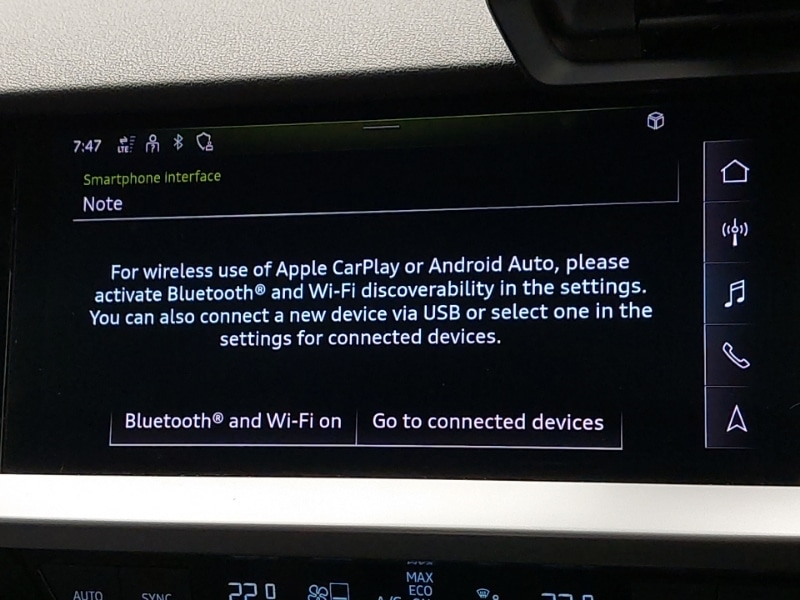 Used Audi A3 2023 for sale - 77272940: Photo 16