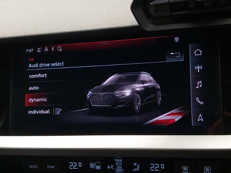 Used Audi A3 2023 for sale - 77272940: Photo 17