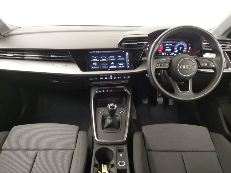 Used Audi A3 2023 for sale - 77272940: Photo 2